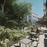 Vilniaus Džiazo vizualiacija