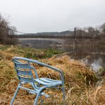 Tikėtina Vilkpėdės uosto vieta